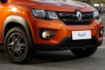 Renault Kwid Intense 2017 года (LA)